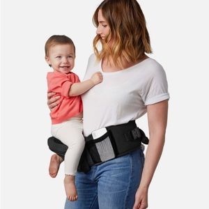 Tushbaby carrier
